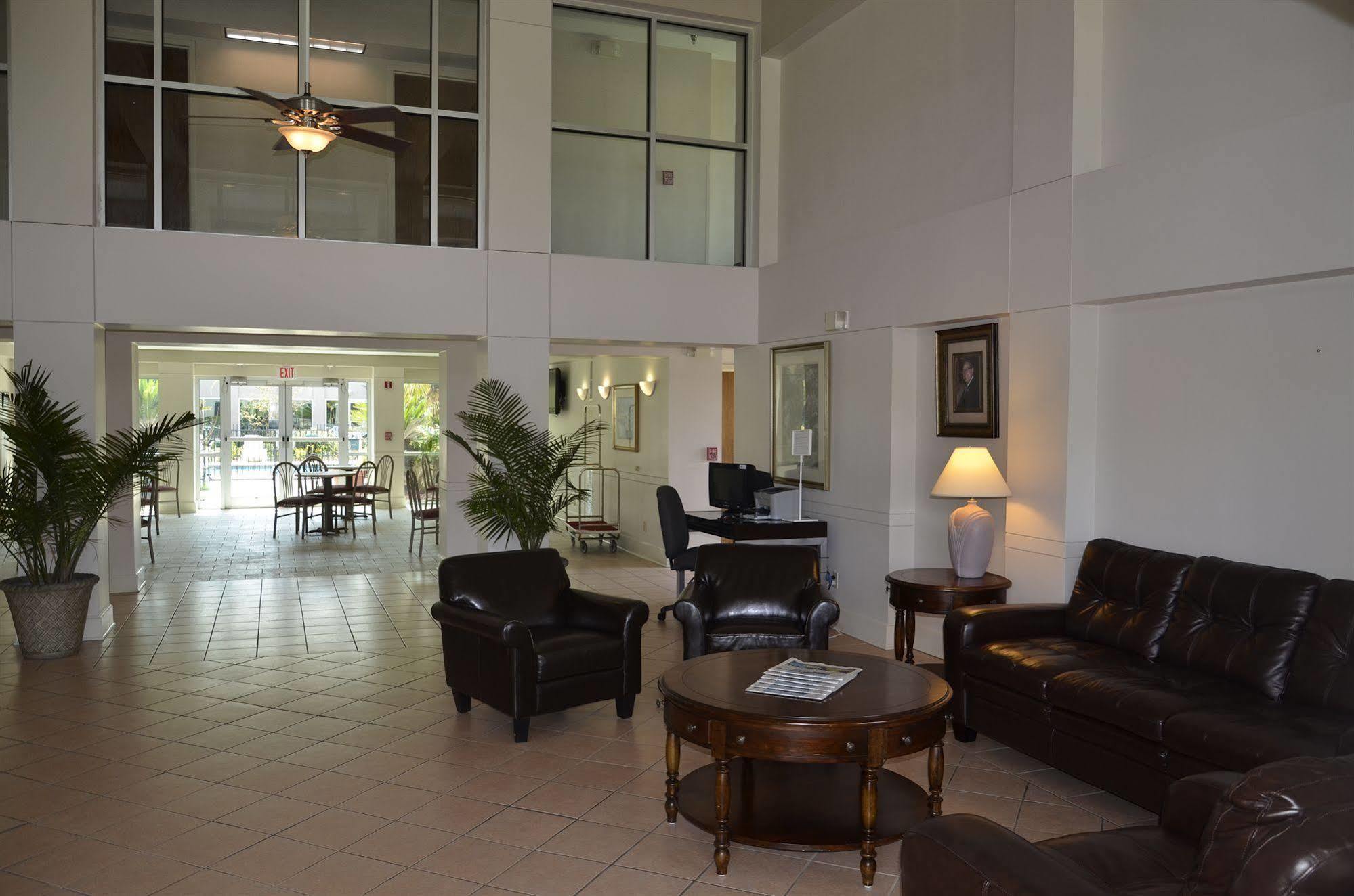 Hotel Ramada By Wyndham Luling Zewnętrze zdjęcie